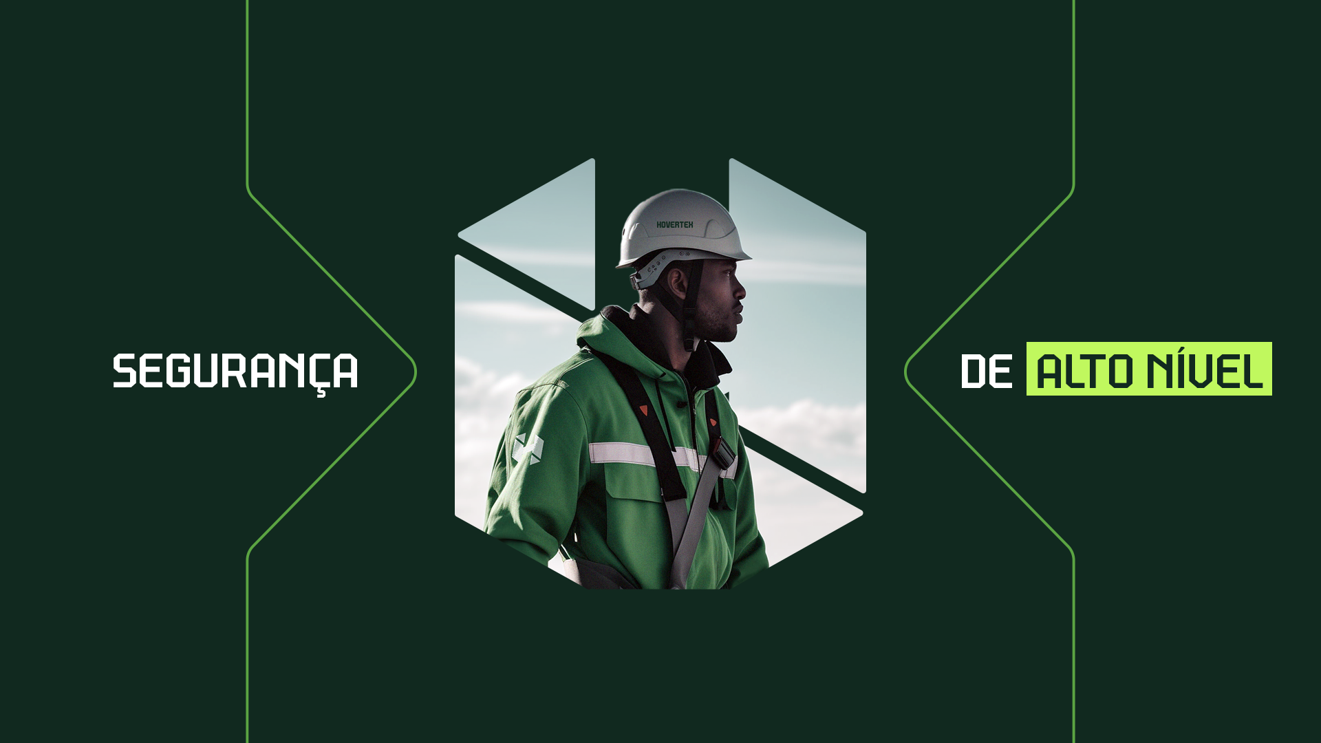 Realizamos um serviço impecável através do Google.