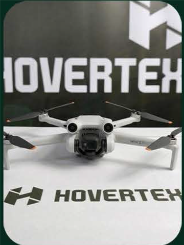 Drones como Aliados Estratégicos da NR-35 no Cenário Atua