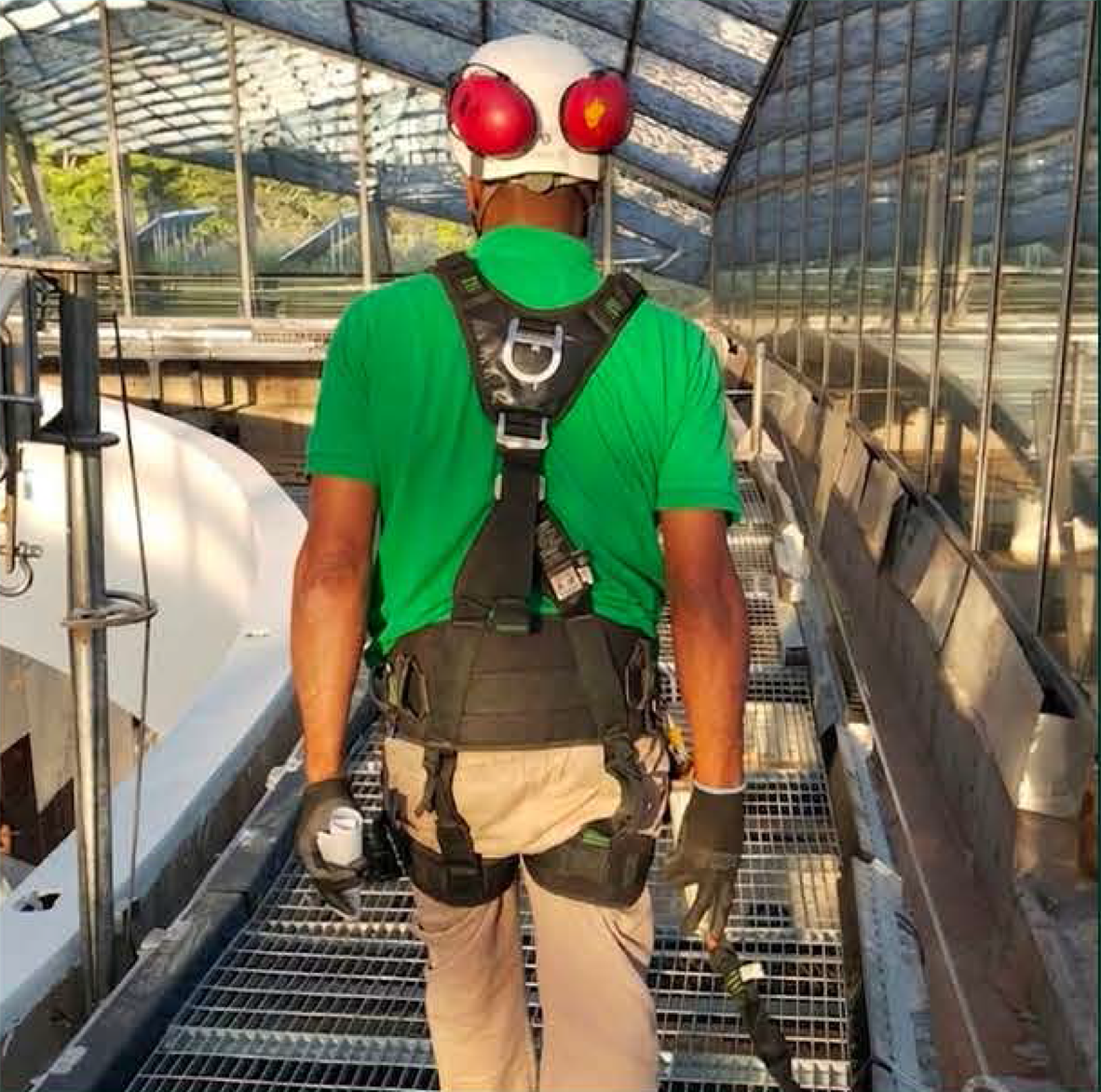 O Fim do Talabarte Seco