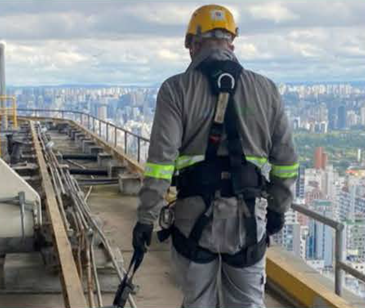 O Fim do Talabarte Seco