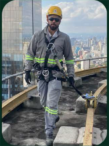 O Fim do Talabarte Seco