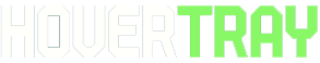 Hovertray