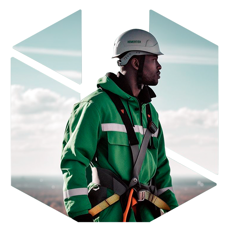 Projeto de Ancoragem