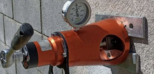 Inspeção e Teste de Força