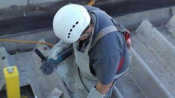 Telhado Fibrocimento