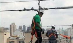 Telhado Fibrocimento